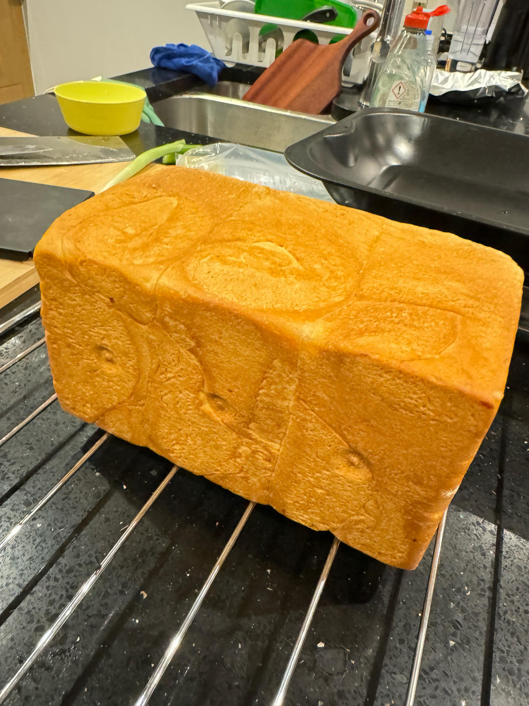小美版北海道吐司