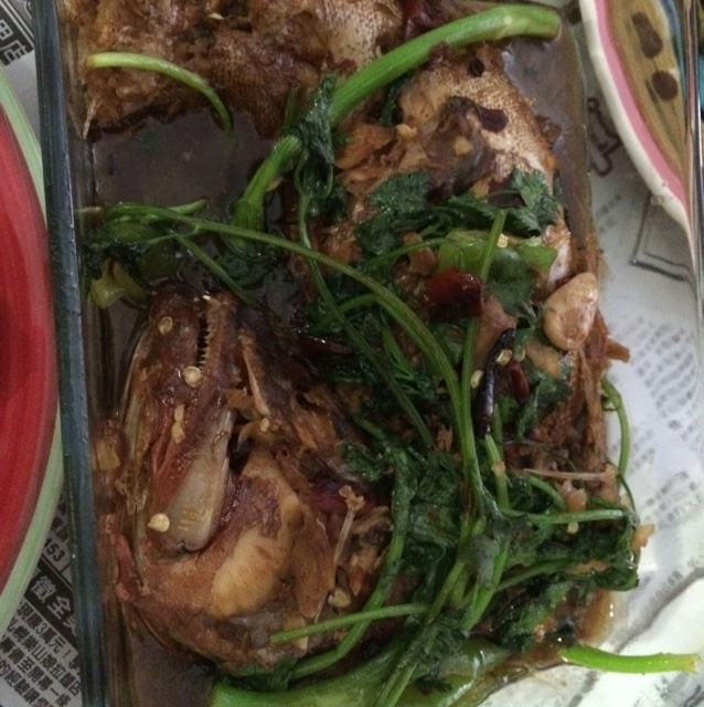 那些年我们吃过的特色美食