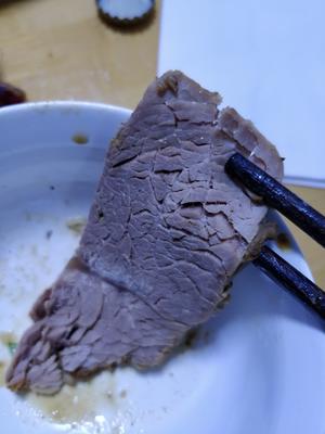 酱牛肉(原味)的做法 步骤5
