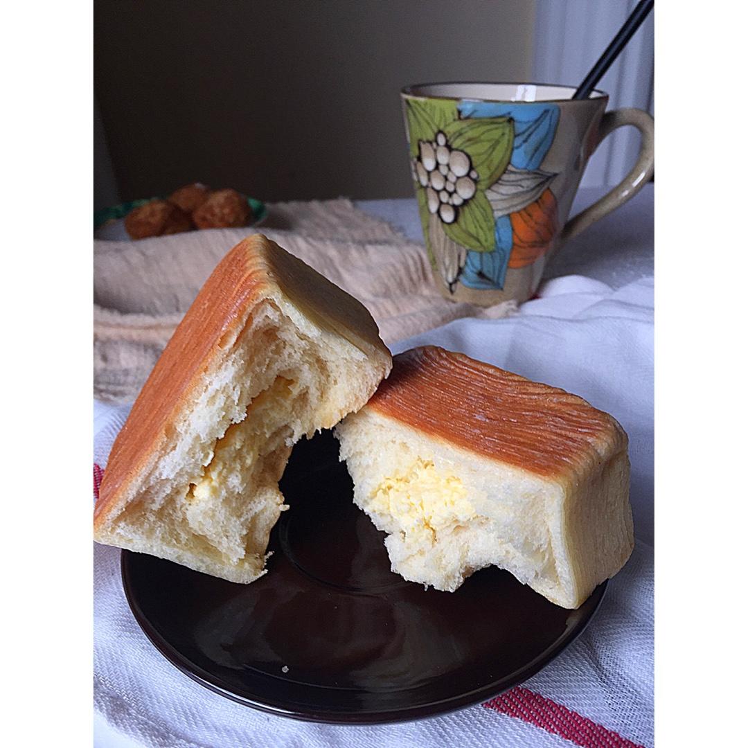 美好的早餐时光