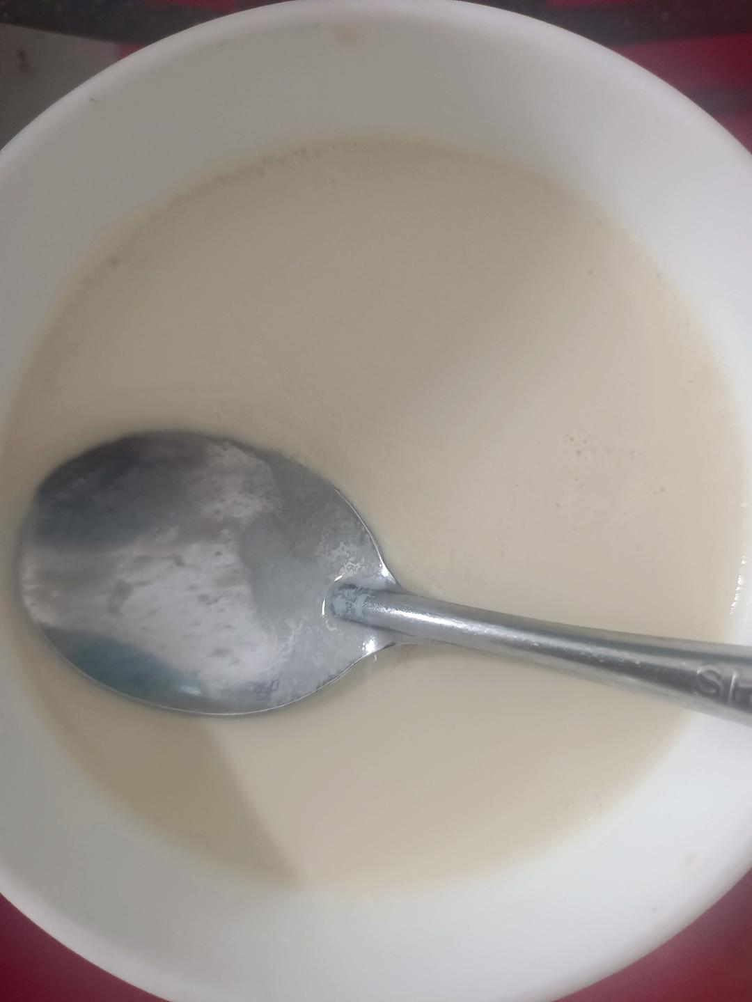 姜撞奶（零失败 估计这是最详细的姜撞奶教程了）