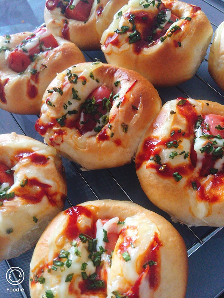 敲可爱的QQ肠仔包——哄娃神器（整形简单，新手适用，含光亮剂调配方法）