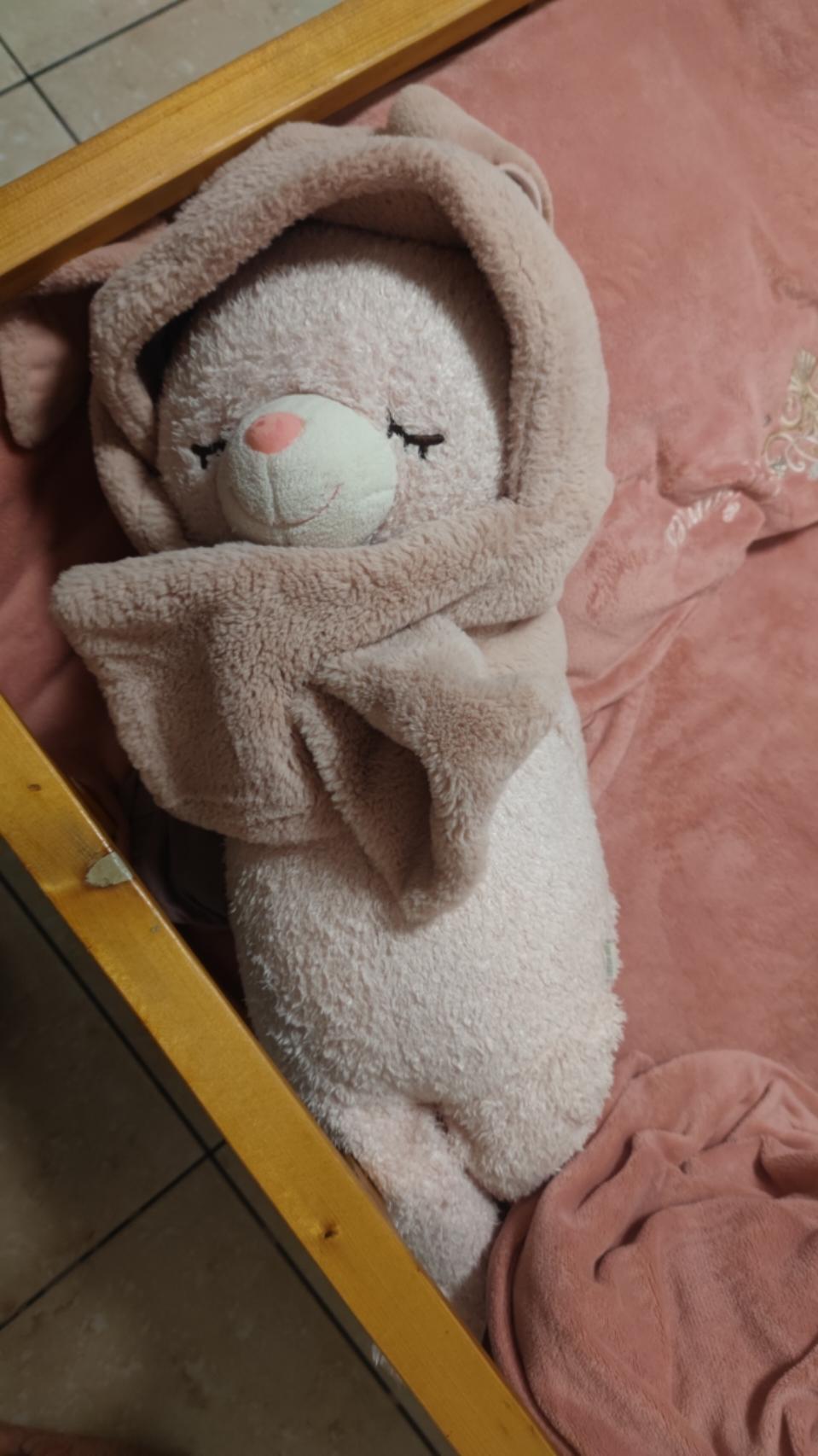 盼盼的小欢欢