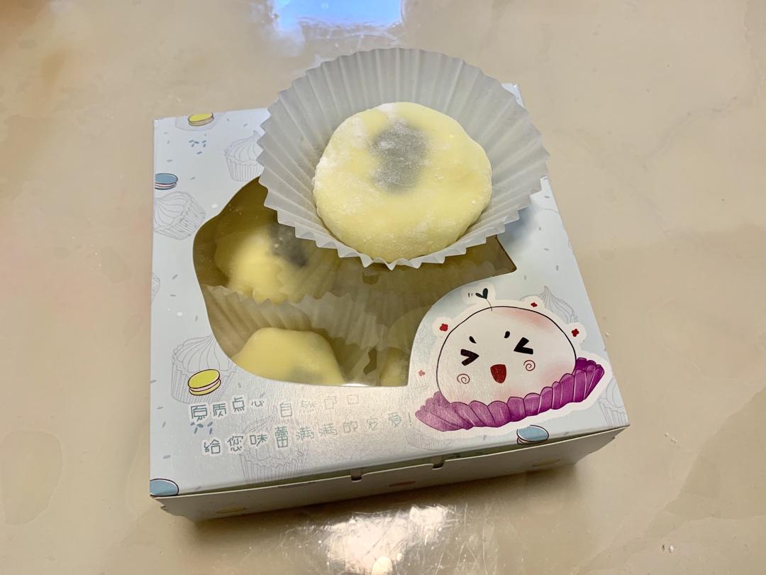 雪媚娘(售卖6年自用配方)