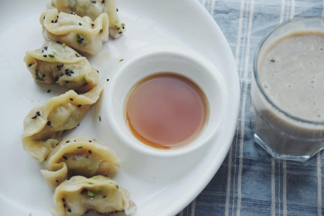 快手煎饺