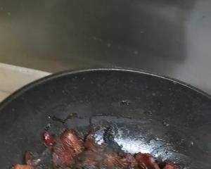 梅干菜烧五花肉的做法 步骤1