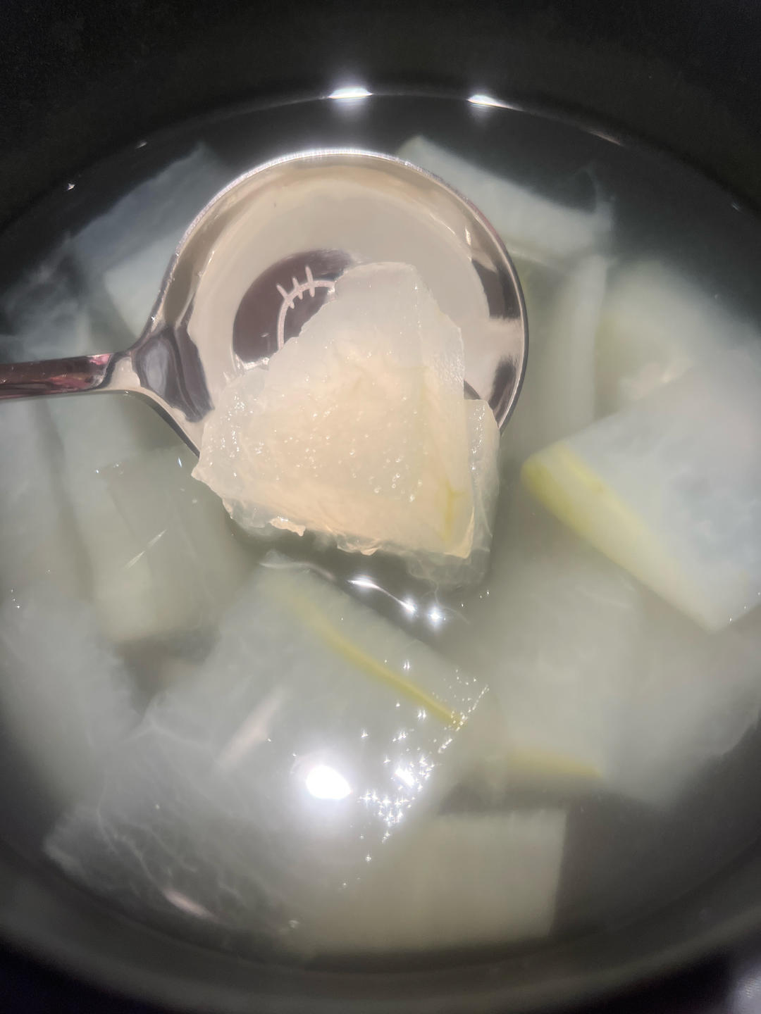 冬瓜汤