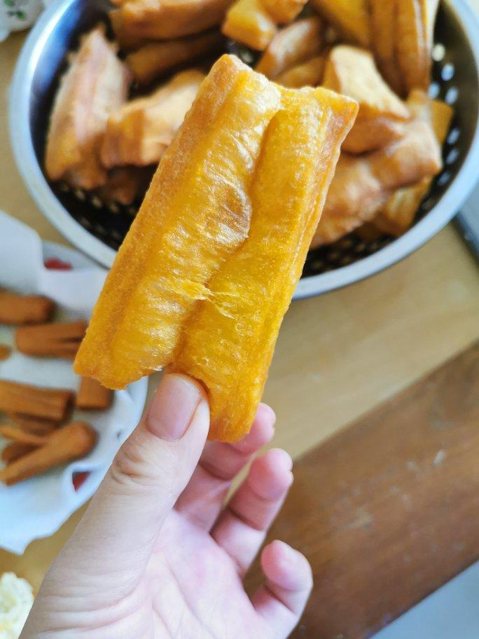 国宴油条（无铝健康）