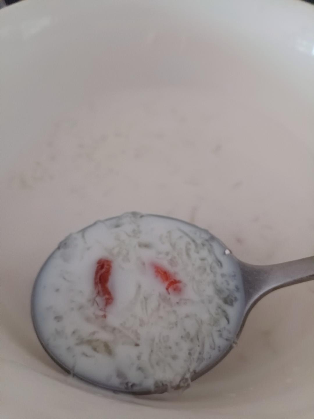 🔥超详细的燕窝泡发＋炖煮教程