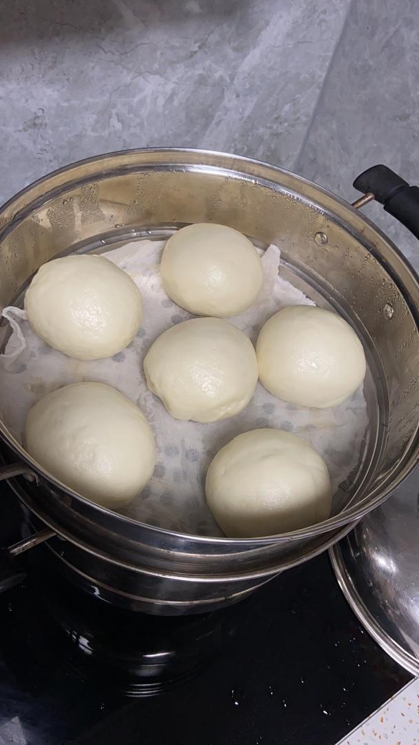 馒头成形记（图文完全版）