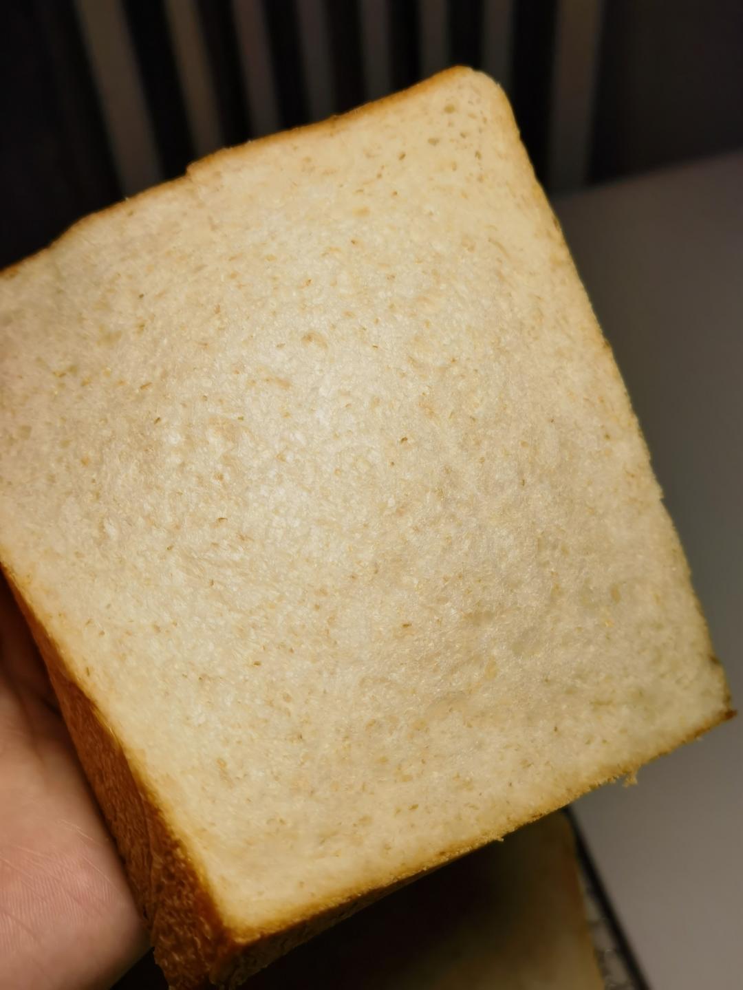 波兰种全麦吐司