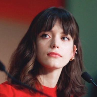 健康活力美少女