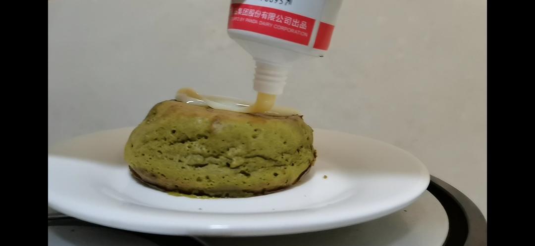 🔥抹茶控不要错过❗️抹茶古早蛋糕