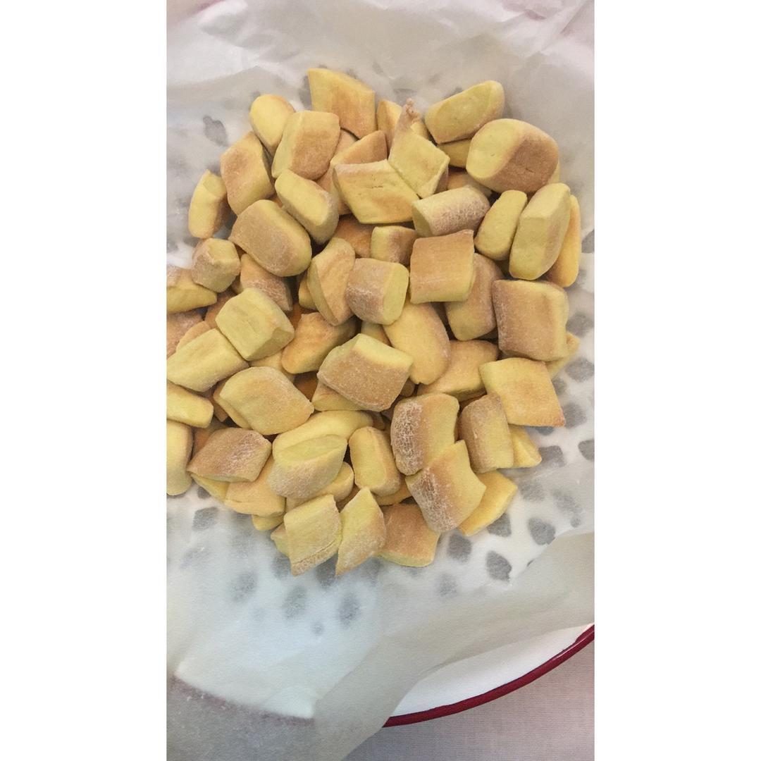 香酥棋子