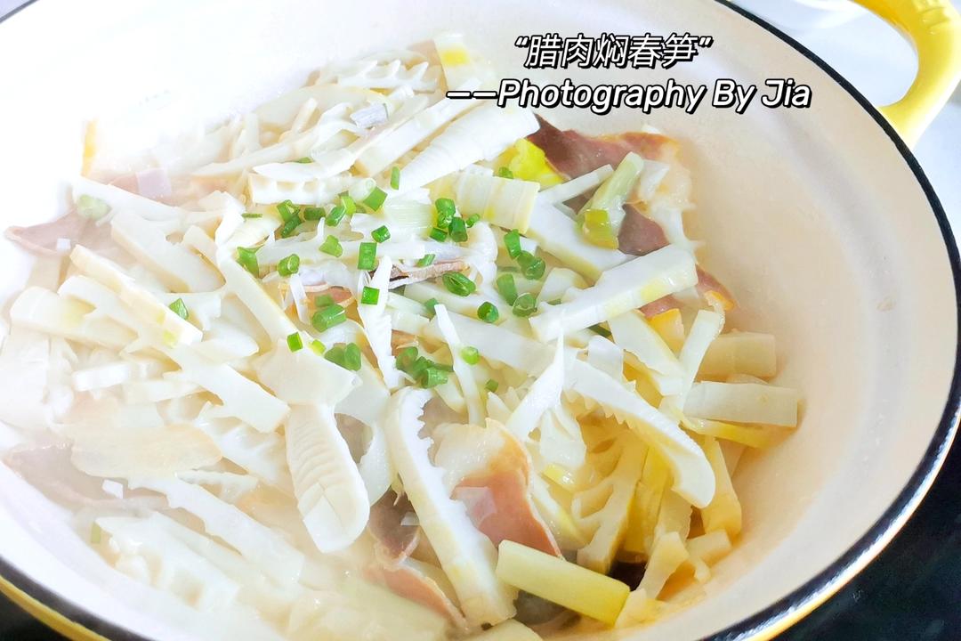 胡萝卜炖牛肋条【5-6月北鼎珐琅锅食谱】