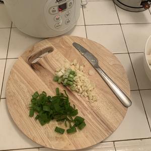 麻婆豆腐1.0的做法 步骤3