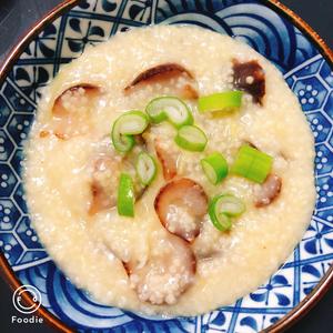 海参小米粥的做法 步骤13