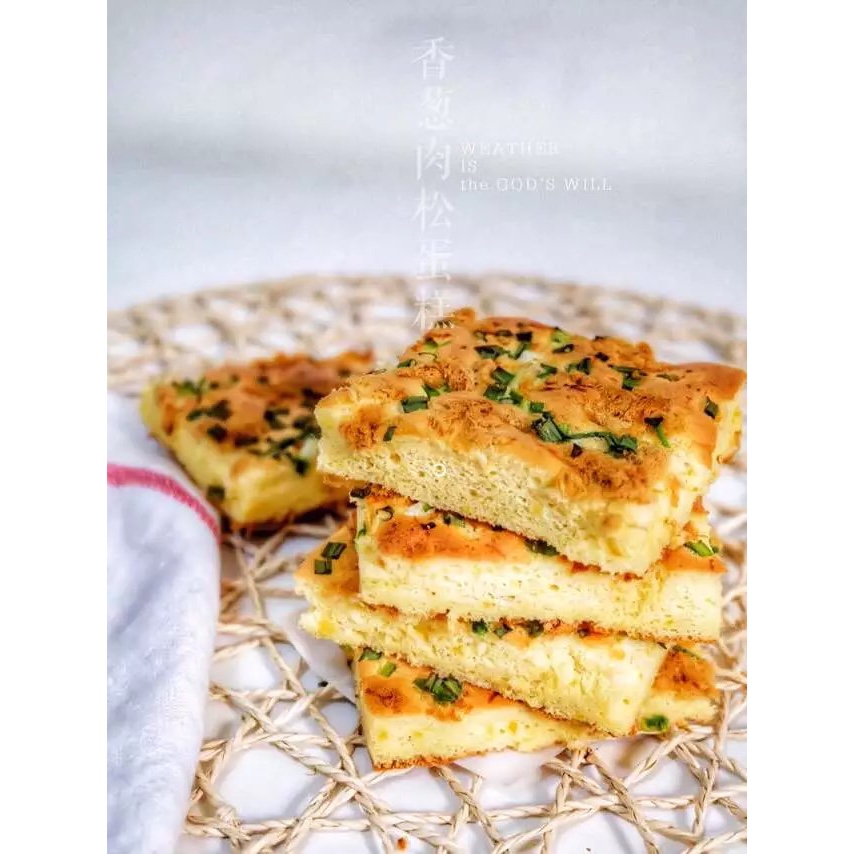 蹄花也有春天。