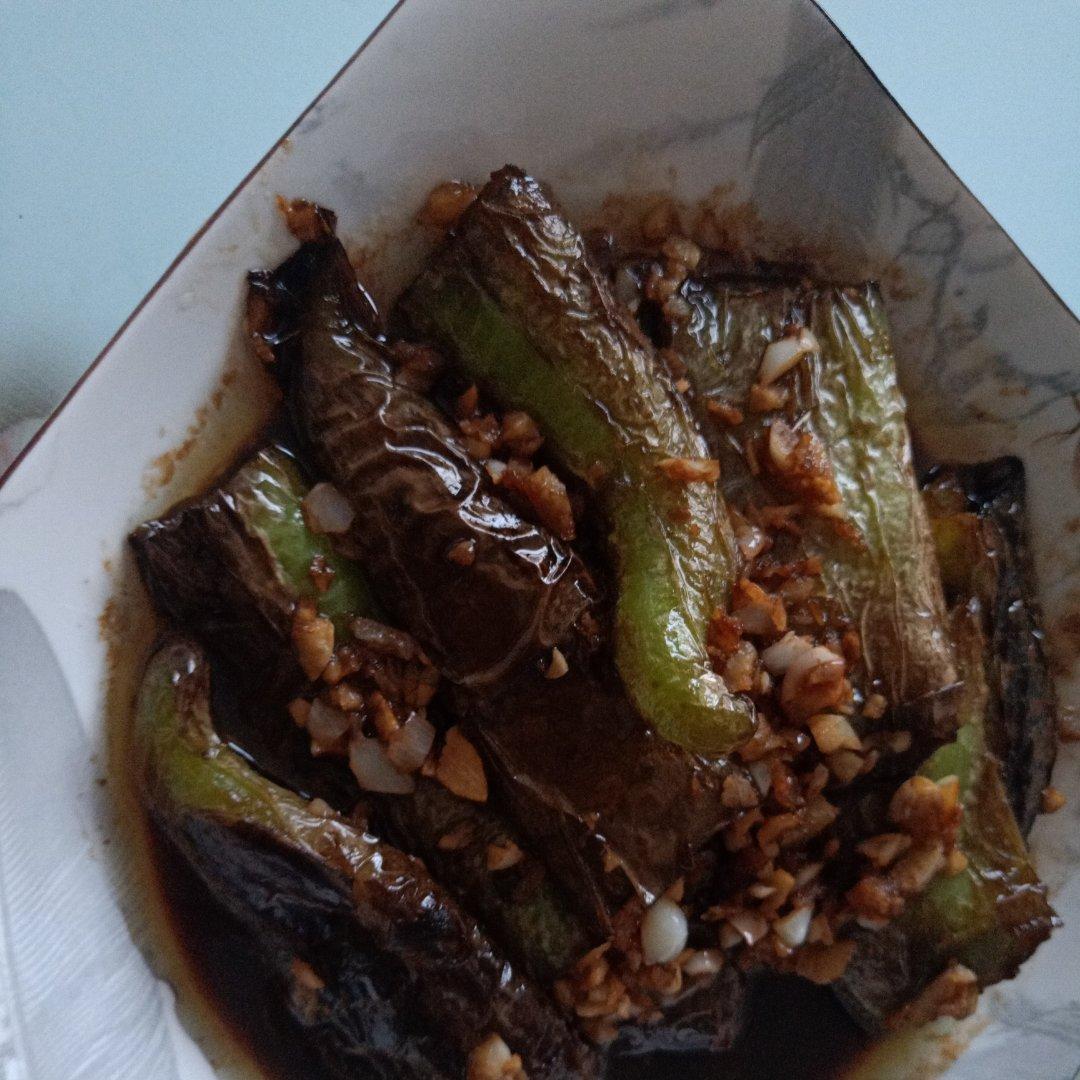虎皮青椒