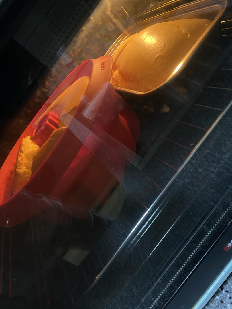 6寸，8寸，10寸戚风蛋糕配方（已更新）