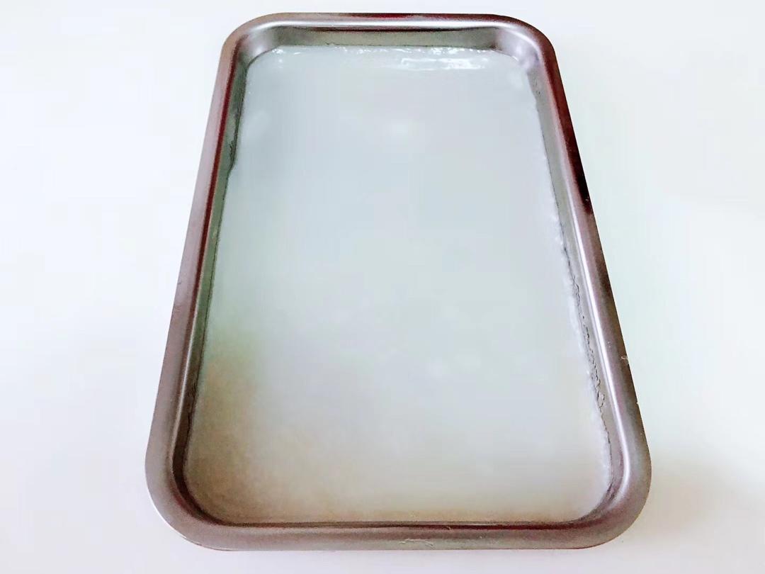 自制河粉（方子已改进）