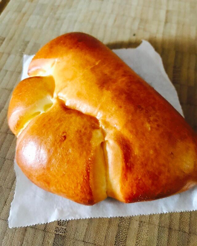 日式香草卡仕达