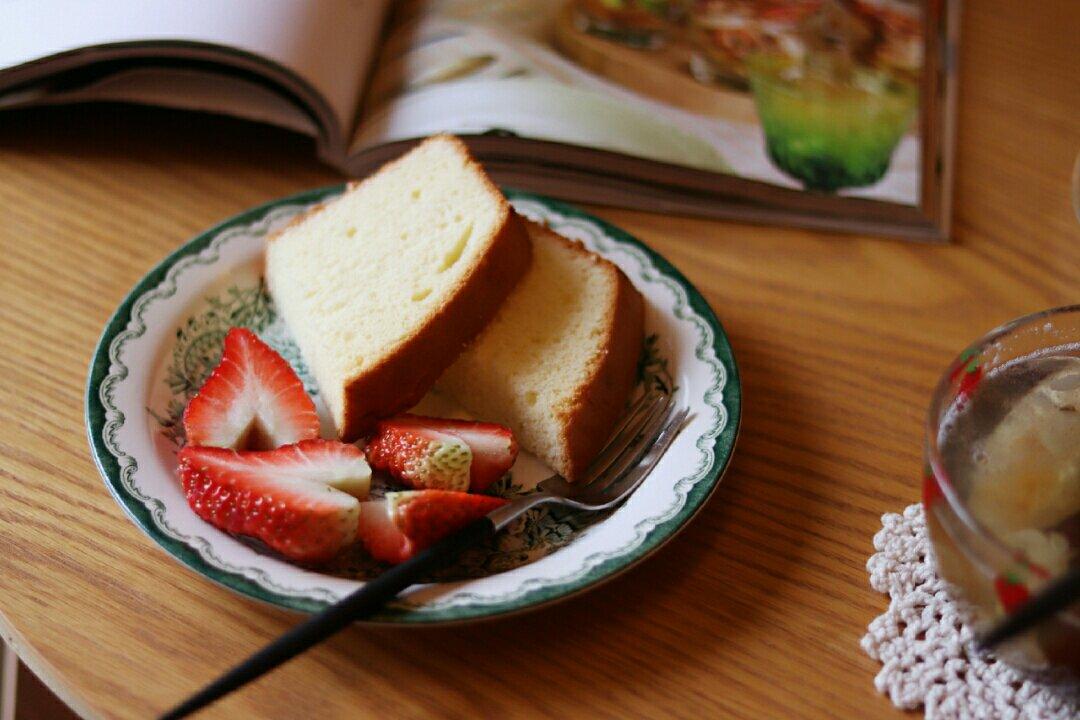 用早餐唤醒你
