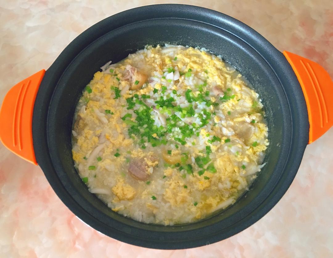 回家吃饭