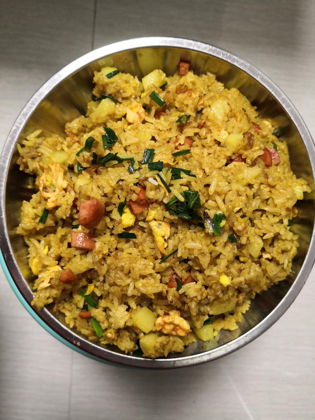 晚餐•2023年4月1日