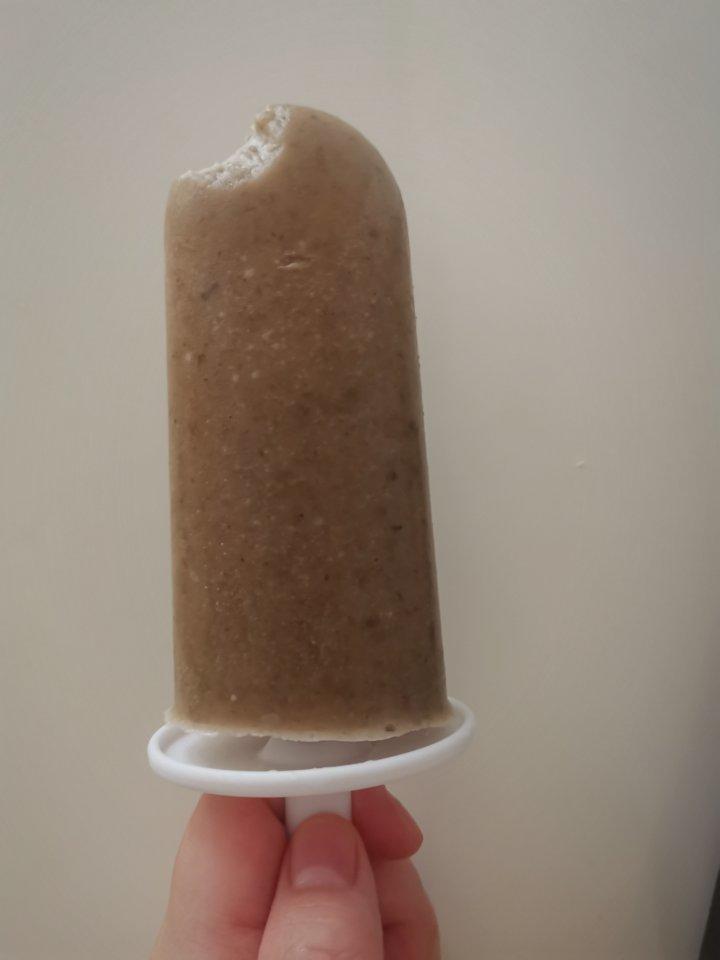 雪糕冰棍冰棒系列之绿豆冰棒.绿豆沙冰棒 by pink-rabbit