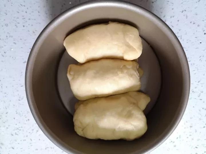 🍞低热量，超级柔软，蓬松，清甜三明治白吐司
