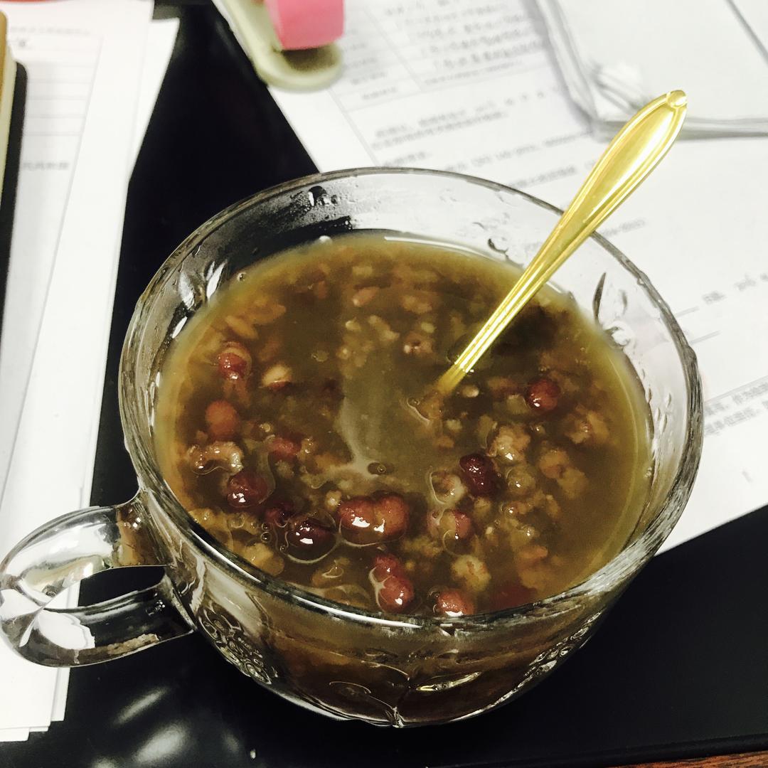 Hóngzǎo nuòmǐ zhōu