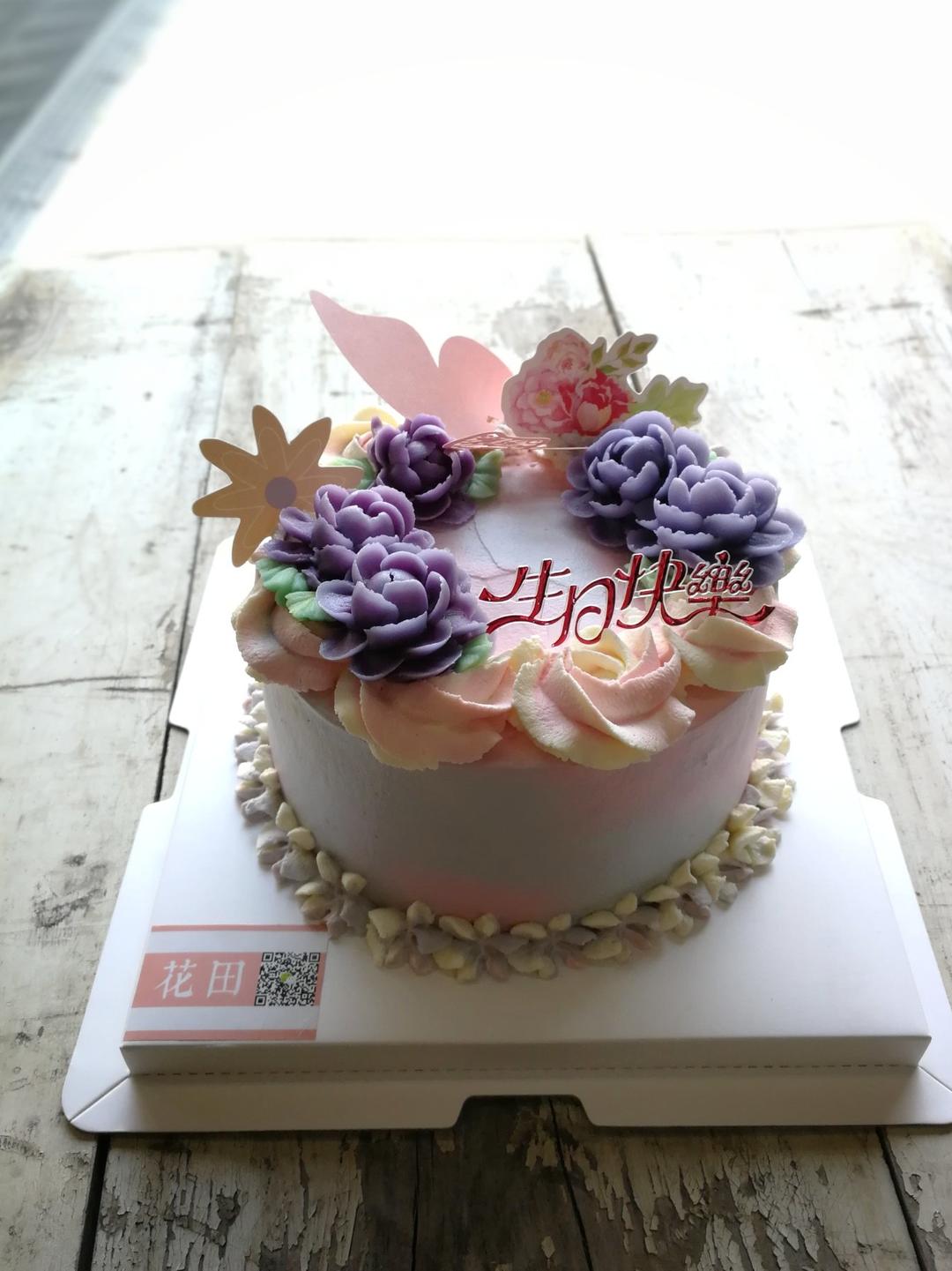 蝴蝶眨几次眼睛