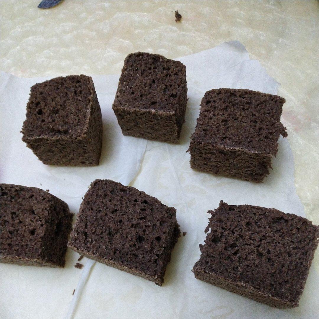 全麦黑麦吐司（无油无糖）水立方（免揉）【减肥】主食