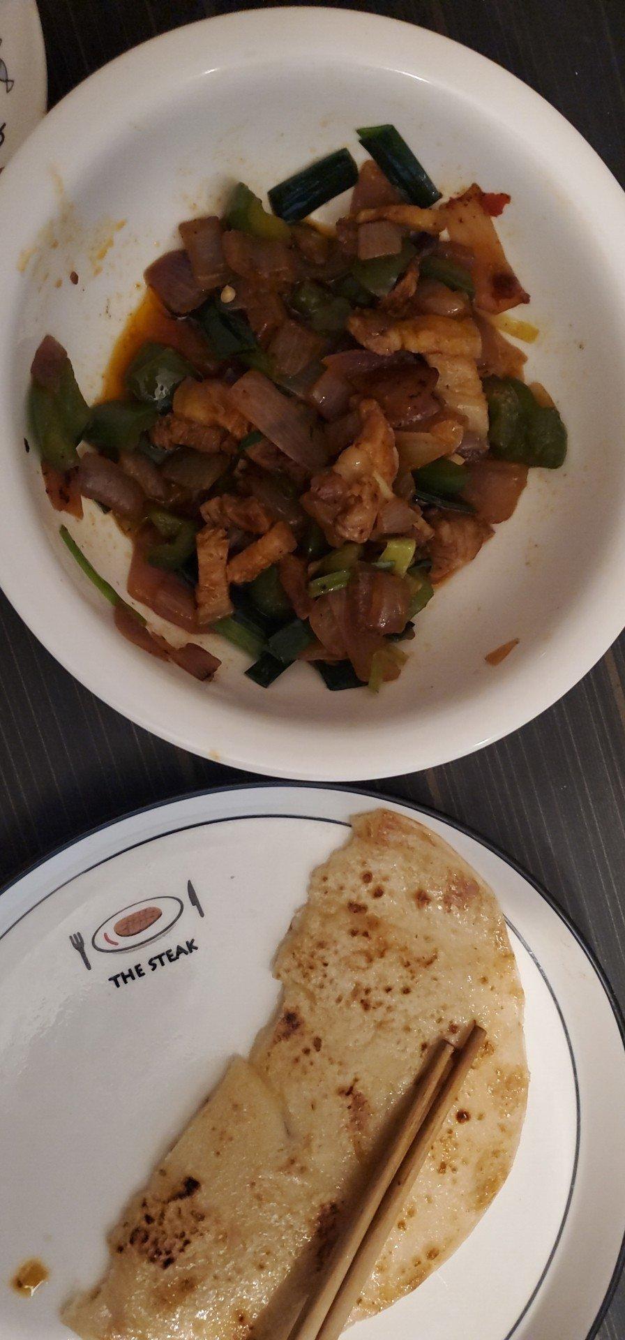 家常回锅肉，零失败