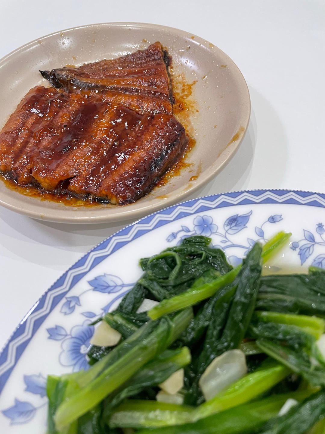 almost健康的饮食记录