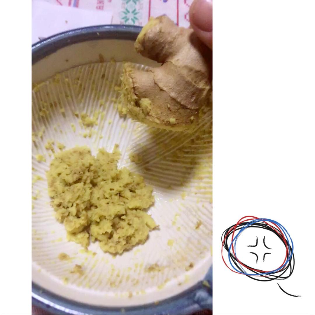 姜撞奶