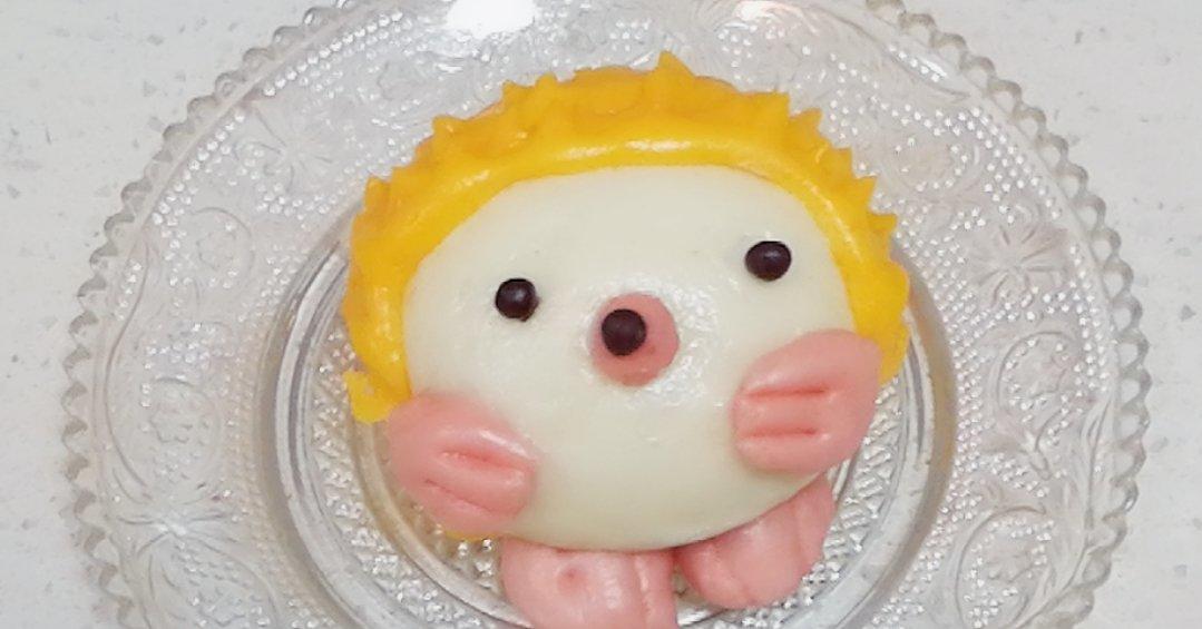 松软好吃的包子皮