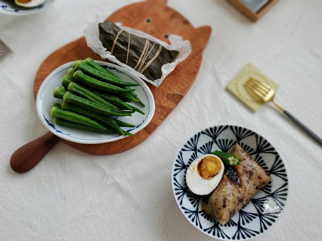 早餐•2020年6月27日