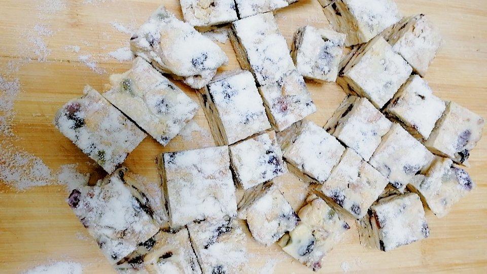 《Tinrry+》雪花酥（雪Q饼）（原味、抹茶、可可）