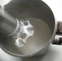 奶油蘑菇汤的做法 步骤20