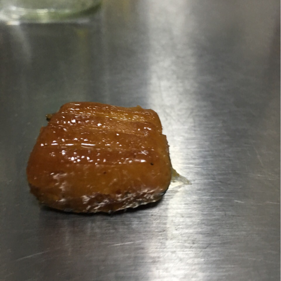 蜜三刀