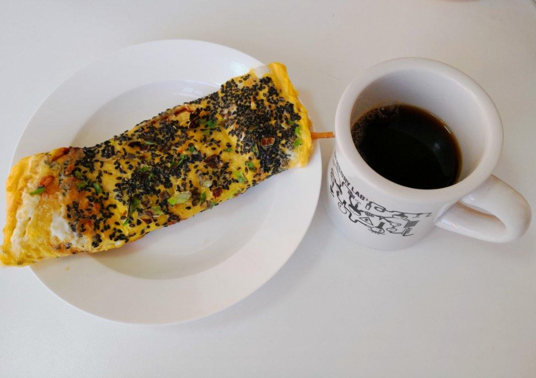 煎饼果子