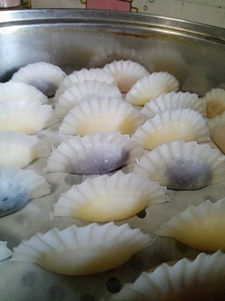 水晶虾饺皇