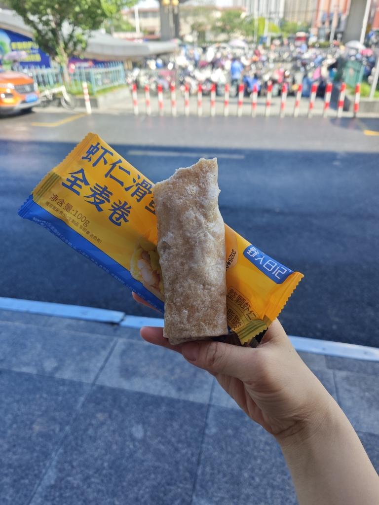 黄皮肤的白人饭 (饮食笔记2025)
