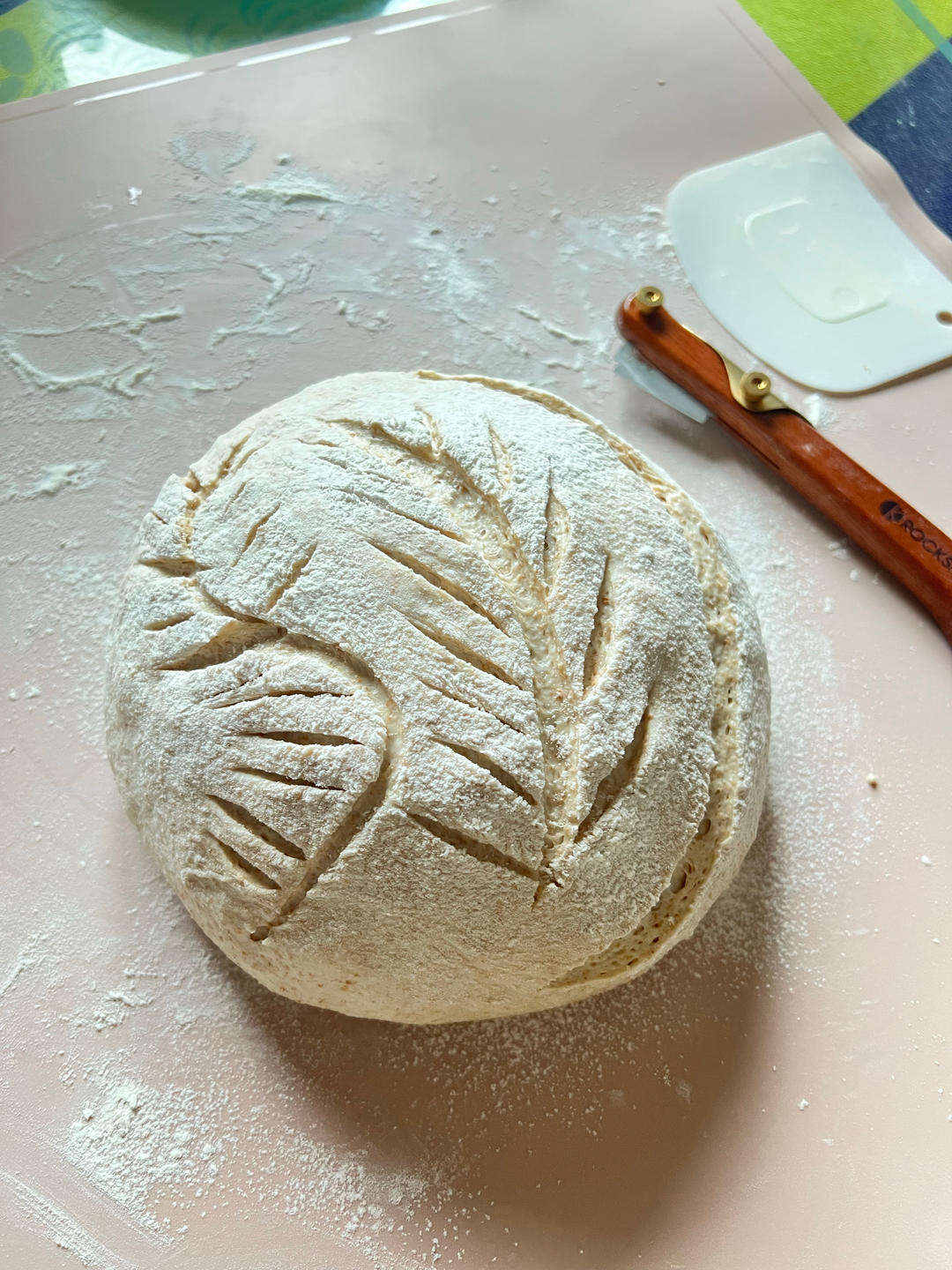 绝密！8分钟，8块钱，吃8天的正宗欧包loaf来了！