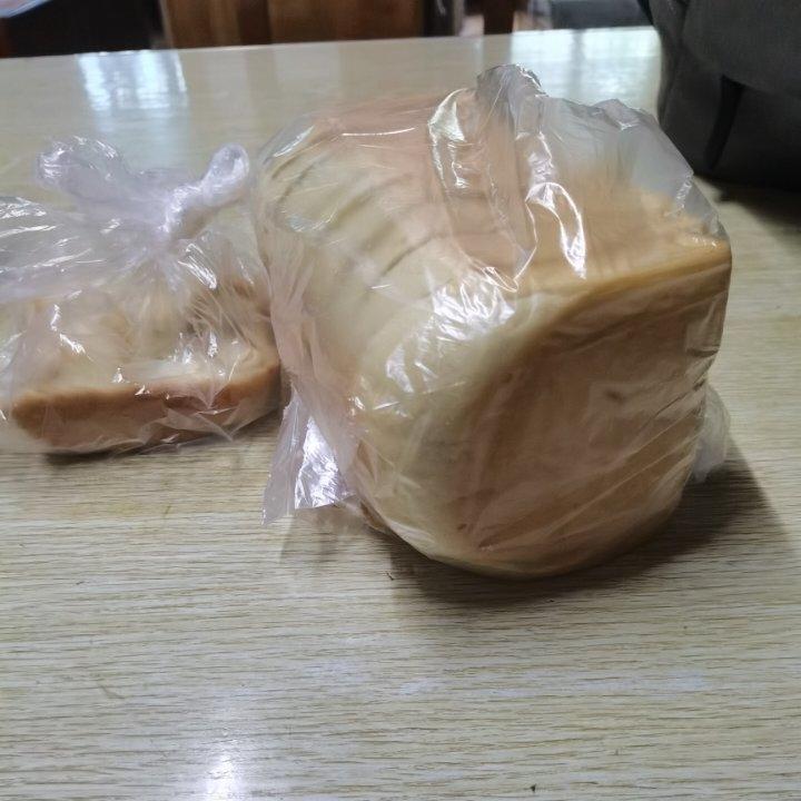 肉松吐司【超多料香爆马苏里拉】