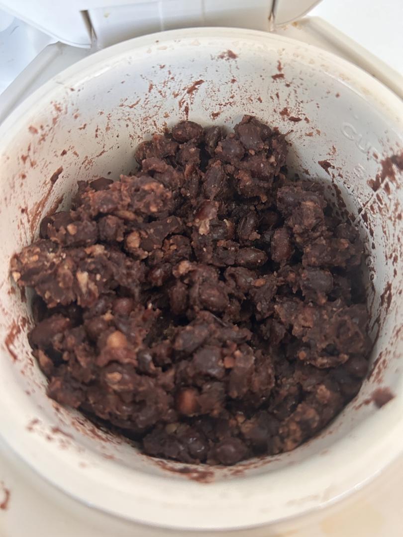自制红豆沙
