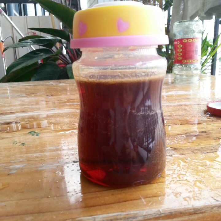 自制转化糖浆（广式月饼专用）