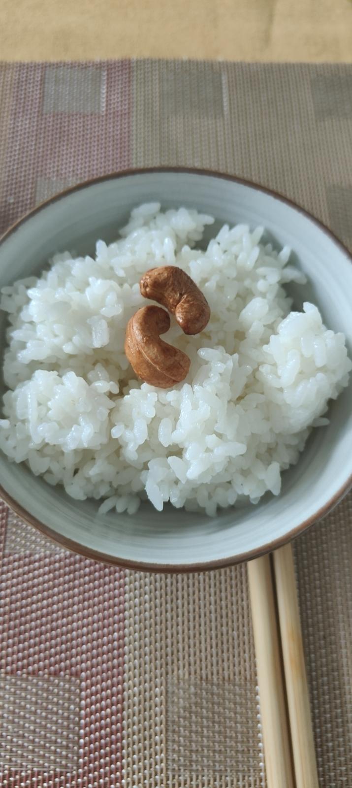微波炉米饭